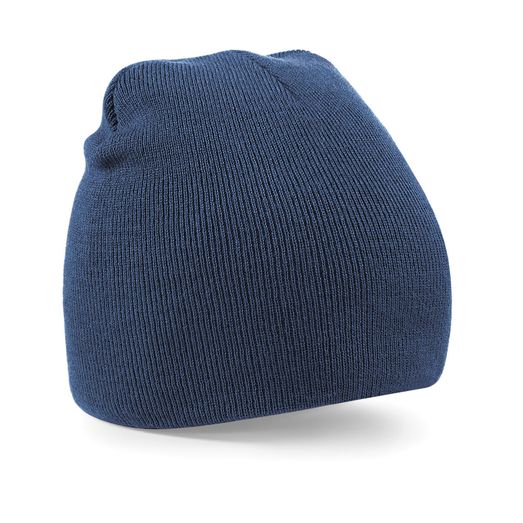Beechfield  Original Pull-On Beanie French Navy
