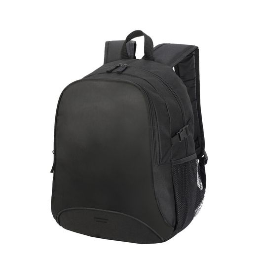 Shugon Osaka Backpack Black/Black