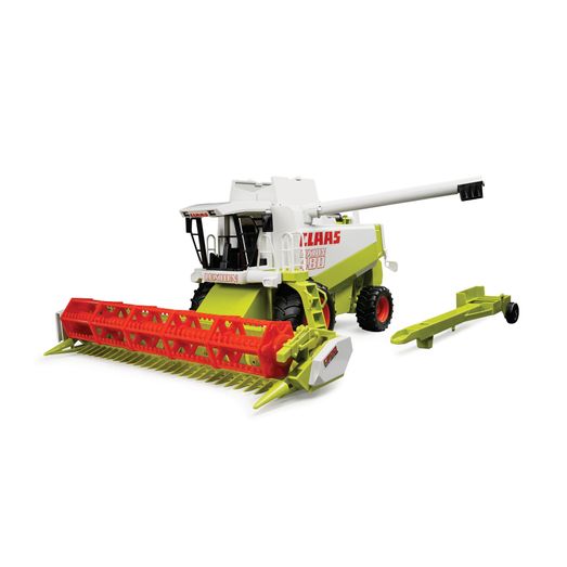 Bruder Claas Lexion 480 Combine Harvester 1:20