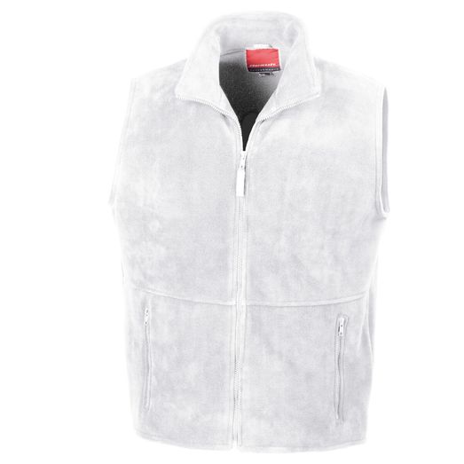 Result Polartherm Bodywarmer White