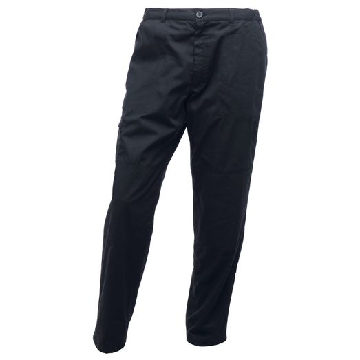 Regatta Pro Cargo Trouser (R) Navy Blue
