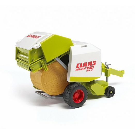 Bruder Claas Rollant 250 Straw Baler 1:16