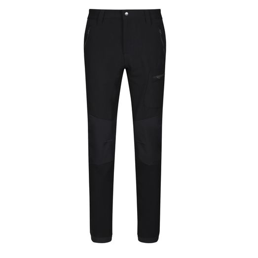 Regatta Prolite Stretch Trouser (R) Black