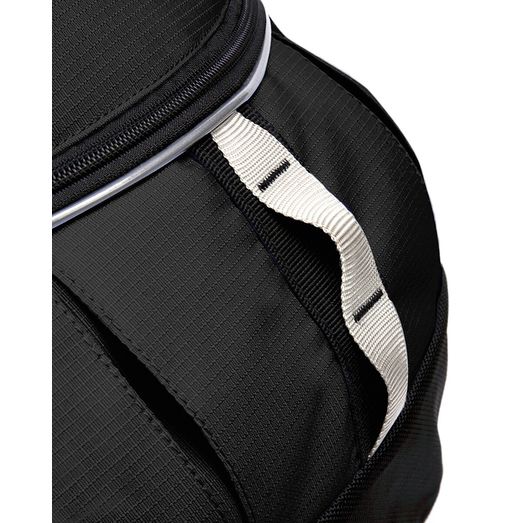 Quadra Pursuit Backpack Black