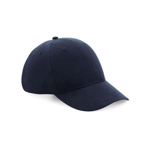 Beechfield  Recycled Pro-Style Cap French Navy
