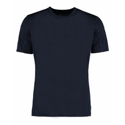 Gamegear Regular Fit Cooltex® Contrast Tee Navy/Navy