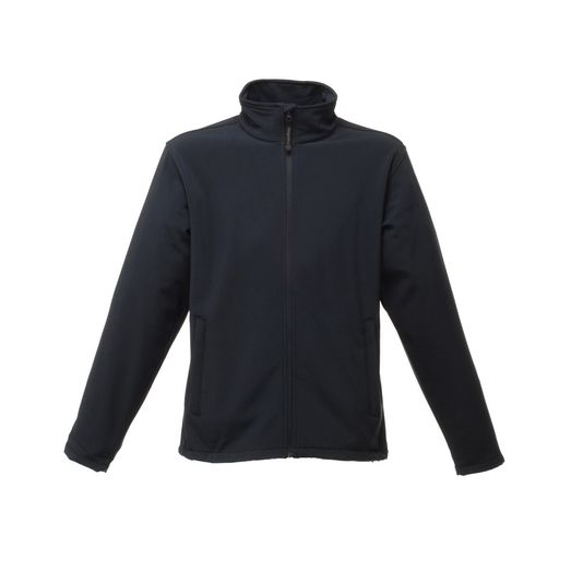 Regatta Reid Softshell Navy Blue