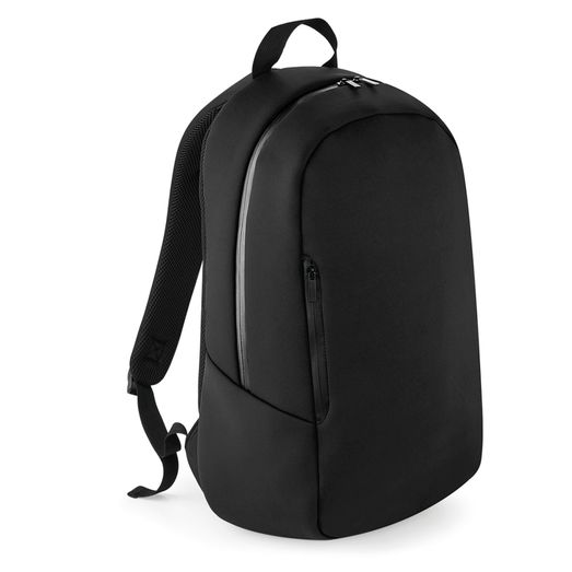 Bagbase Scuba Backpack Black