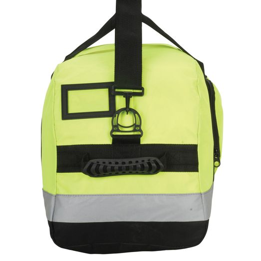 Shugon Seattle Workwear Holdall Hi-Vis Yellow