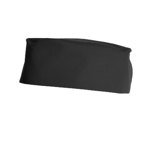 Dennys Skull Cap Black