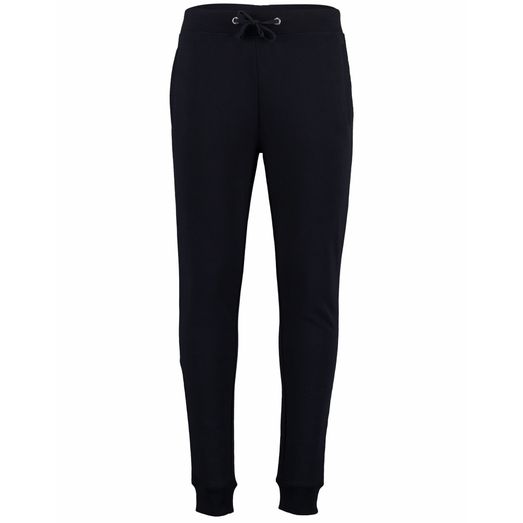 Kustom Kit Slim Fit Sweat Pant Navy Blue