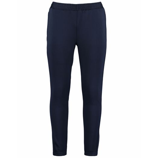 Gamegear Slim Fit Track Pant Navy Blue