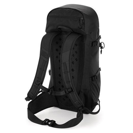 Quadra SLX®-Lite 35 Litre Backpack Black