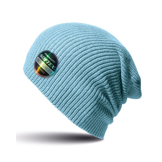 Result Core Softex Beanie Sky Blue