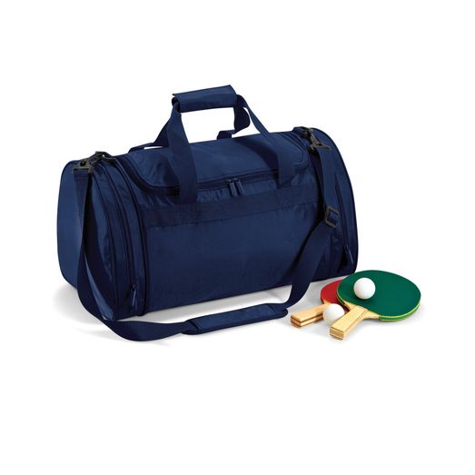 Quadra Sports Holdall French Navy