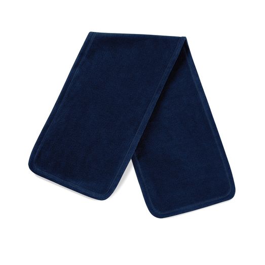 Beechfield  Suprafleece® Geneva Scarf French Navy