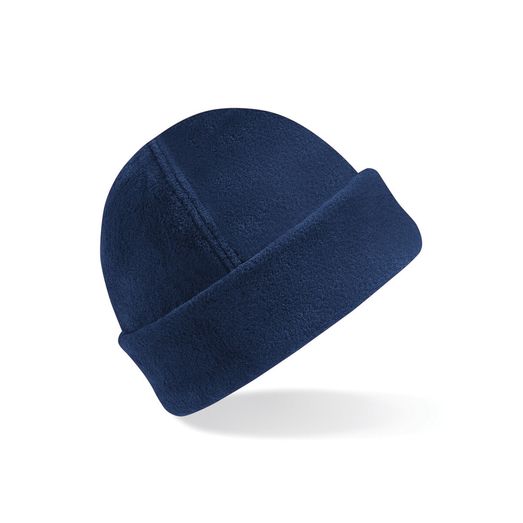 Beechfield  Suprafleece® Ski Hat French Navy