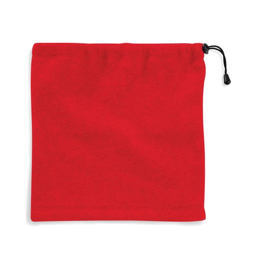 Beechfield  Suprafleece® Snood/Hat Combo Classic Red