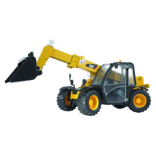 Bruder CAT 2141 Telehandler 1:16