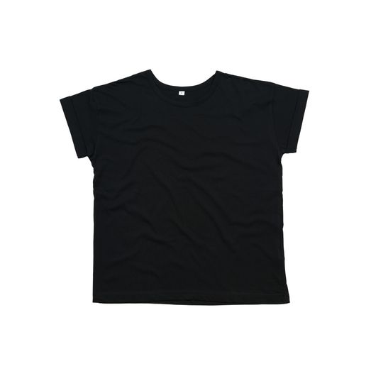 Mantis The Boyfriend Tee Black