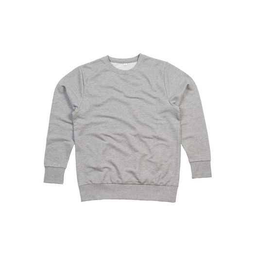 Mantis The Sweatshirt Heather Grey Melange