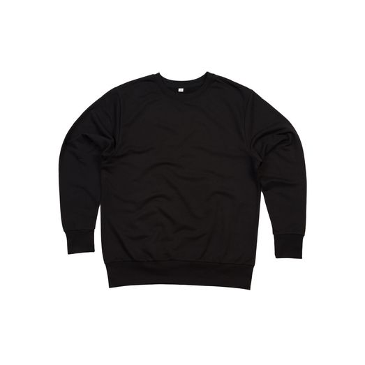 Mantis The Sweatshirt Black