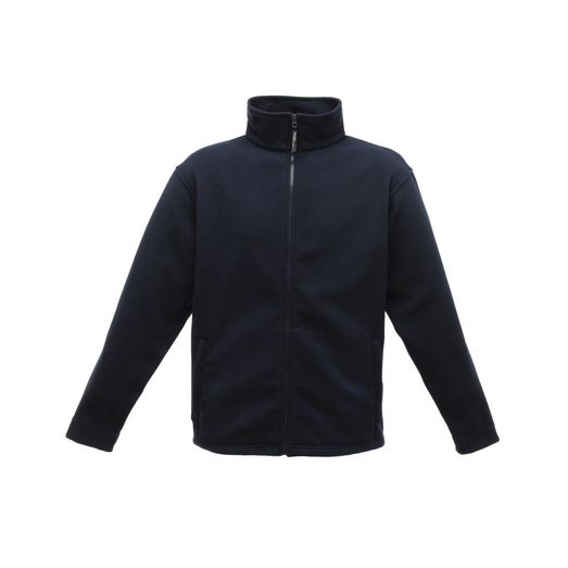Regatta Thor 350 Men's Heavyweight Fleece Navy Blue