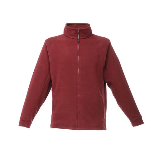 Regatta Thor III Men's Interactive Fleece Bordeaux