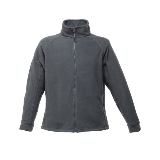Regatta Thor III Men's Interactive Fleece Seal Grey