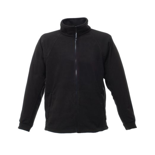 Regatta Thor III Men's Interactive Fleece Black