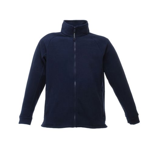 Regatta Thor III Men's Interactive Fleece Dark Navy