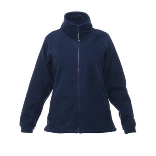 Regatta Thor III Women's' Interactive Fleece Dark Navy