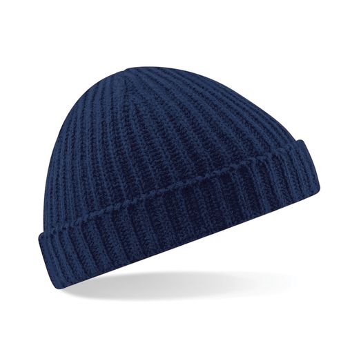 Beechfield  Trawler Beanie French Navy