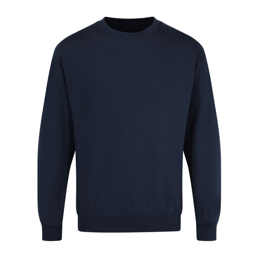 Ultimate Clothing Company Unisex 50/50 260gsm Sweatshirt Navy Blue