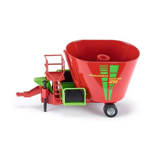 Siku Strautmann Fodder Mixer 1:32