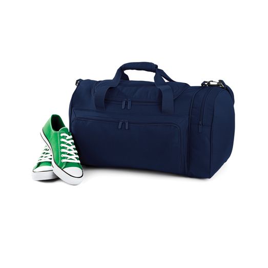 Quadra Universal Holdall French Navy