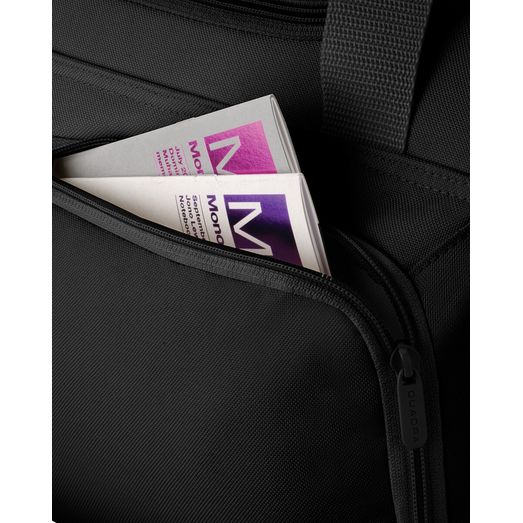 Quadra Universal Holdall Black