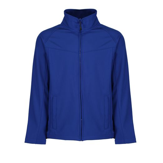 Regatta Uproar Men's Interactive Softshell New Royal