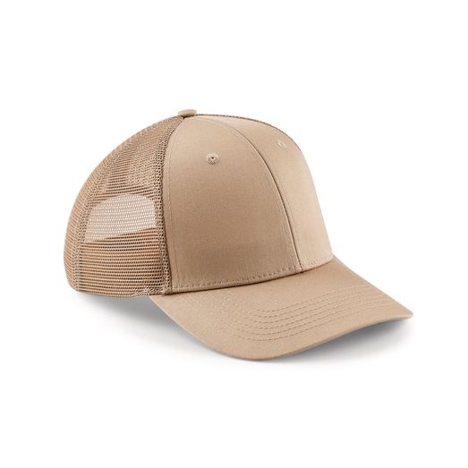 Beechfield  Urbanwear Trucker Warm Sand