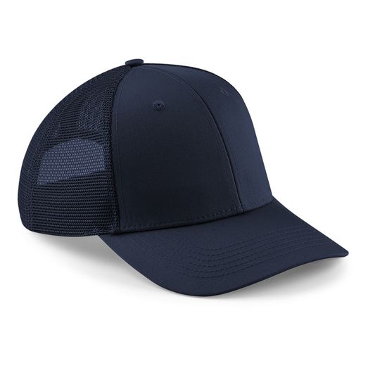 Beechfield  Urbanwear Trucker Navy Blue