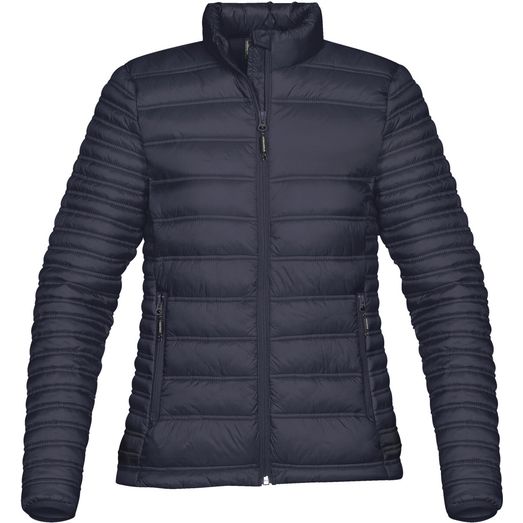 Stormtech Women's Basecamp Thermal Jacket Navy Blue