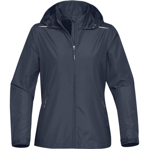 Stormtech Women's Nautilus Shell Navy Blue