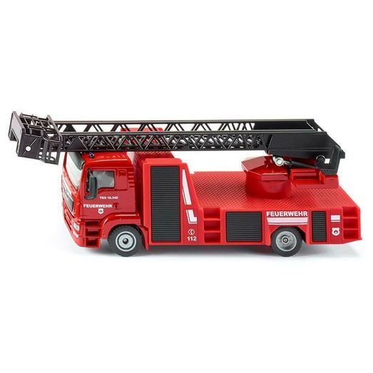 Siku MAN Fire Engine 1:50