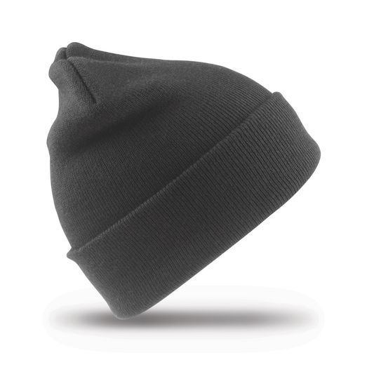 Result Winter Essentials Woolly Ski Hat Grey