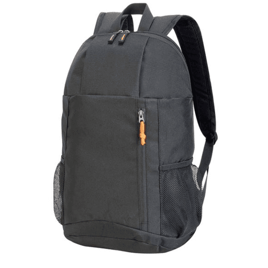 Shugon York Backpack Black