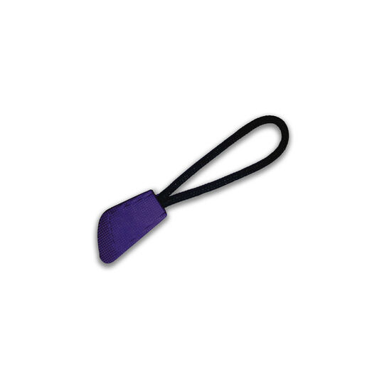 Result Zip Pull (10 pack) Purple