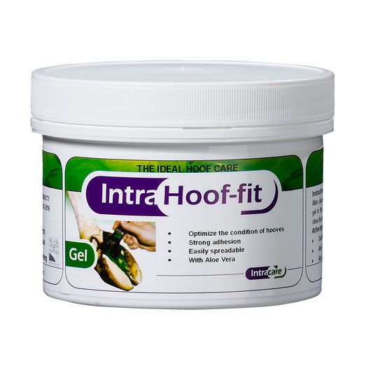 Intracare Intra Hoof Fit Gel 330ml