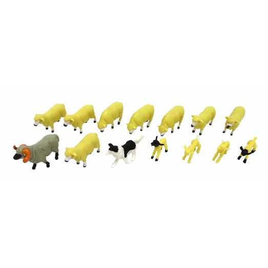 Britains Sheep Set 1:32