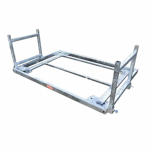 Ritchie Combi Clamp Weigh Frame With Loadbars