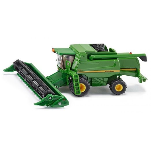 Siku 1876 John Deere 9680i Harvester 1:87